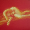 5.Reclining Nude  2005